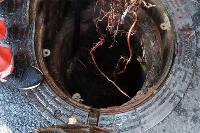 商洛管道预处理